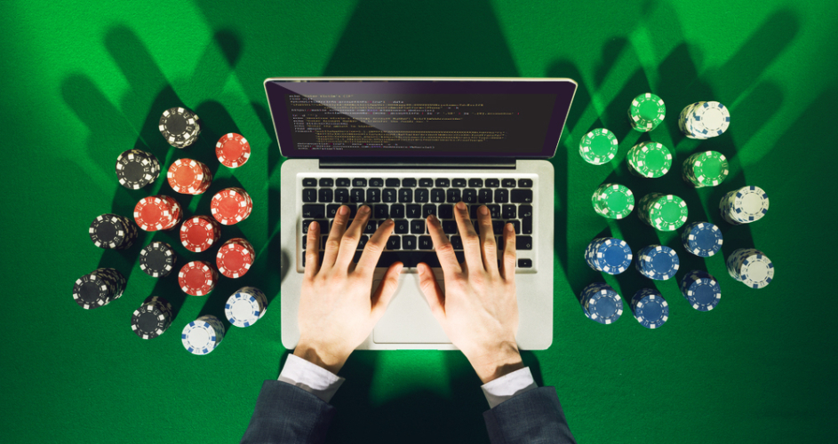 how to hack online casino